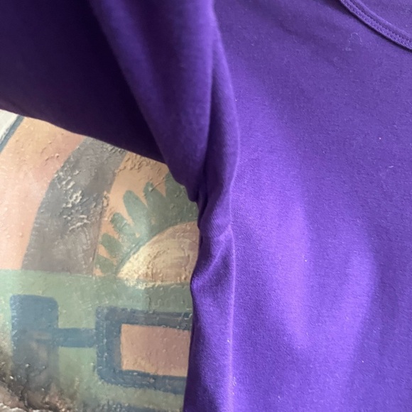 Polo Ralph Lauren Basic Stretch T-Shirt - Picture 7 of 12